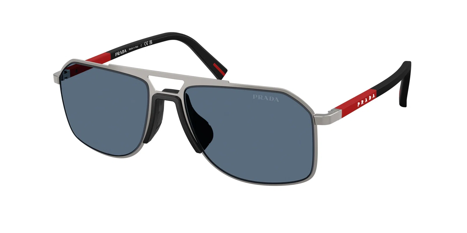 Prada Linea Rossa B51S Sunglasses - view 31